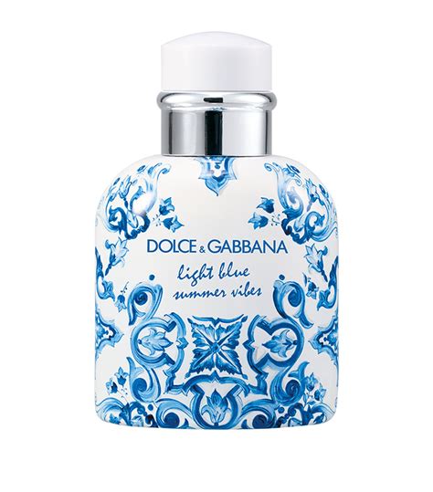 dolce and gabbana men's makeup